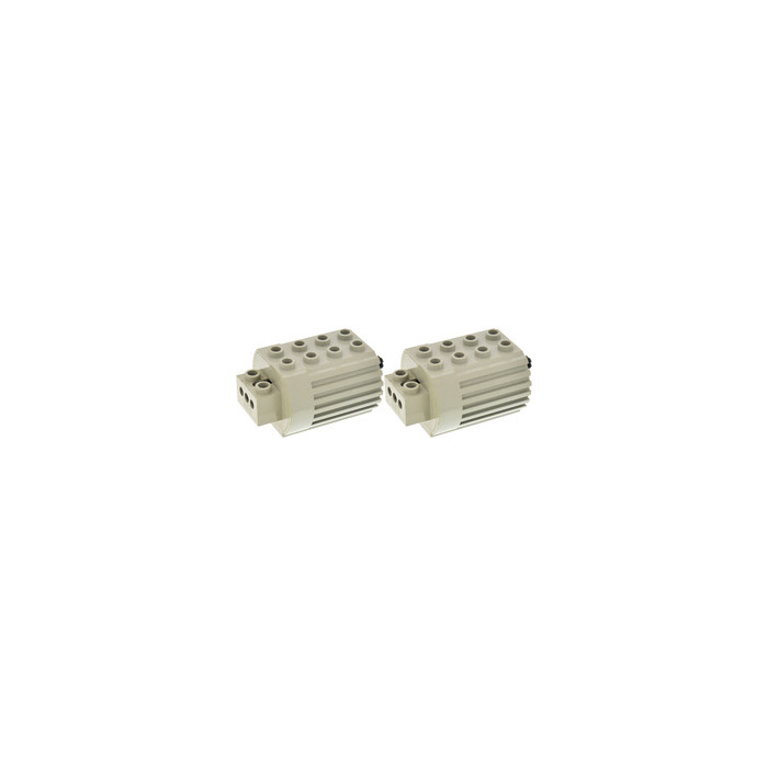 LEGO Motors Set 1334