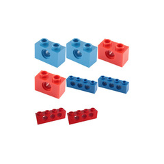 LEGO Bricks Set 1331