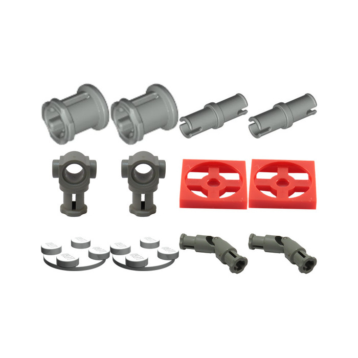 LEGO Expert Builder Parts Set 14-2