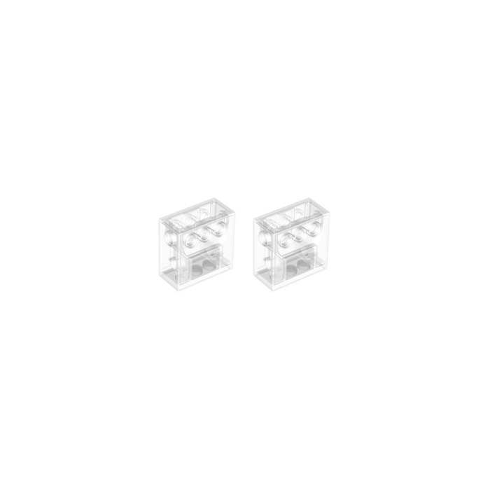 LEGO Gear Blocks Set 970646