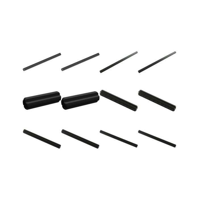 LEGO Axles Set 1225-1