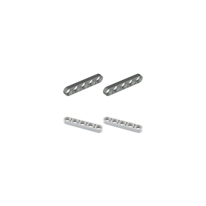 LEGO Technic Liftarms Set 970043