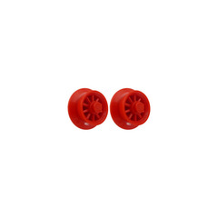 LEGO Train Wheels Set 41