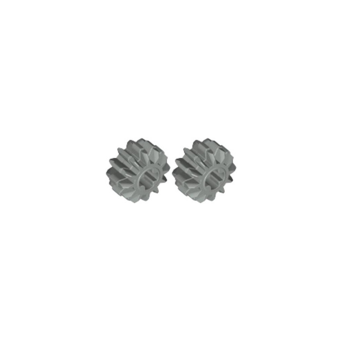 LEGO Gears Set 970116