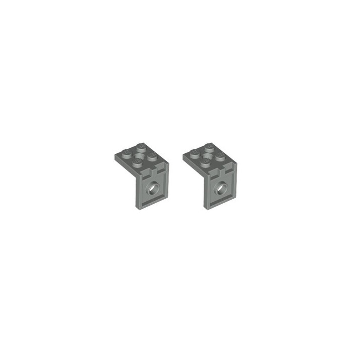 LEGO Brackets Set 970036