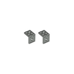LEGO Brackets Set 970036