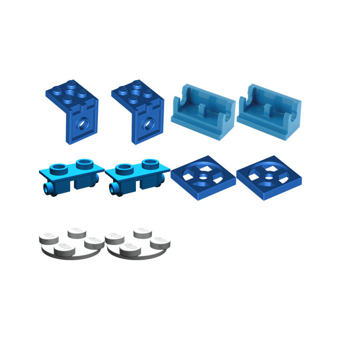 LEGO Parts Pack Set 1338