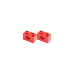 LEGO Technic Bricks Set 970013