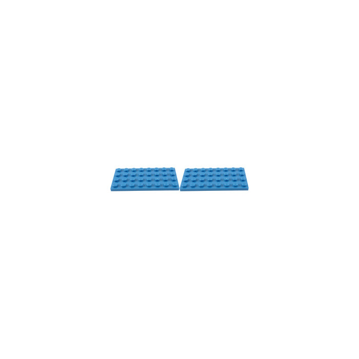 LEGO Plates Set 991221