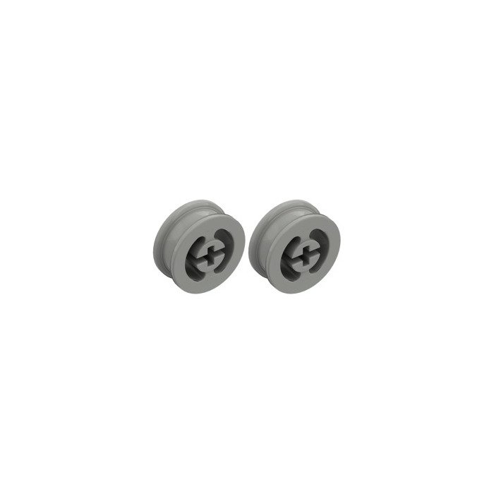 LEGO Wheel Hubs Set 970010