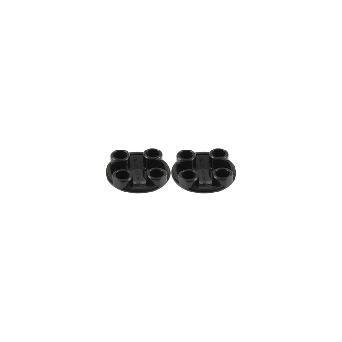 LEGO Plates Set 970639