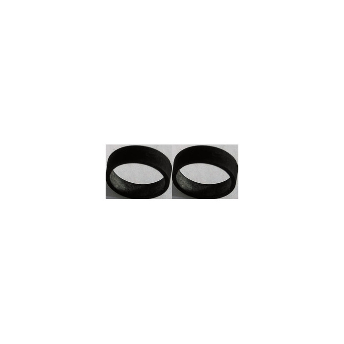 LEGO Train Tyres Set 11-3