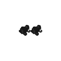 LEGO Chain Links Set 1-4