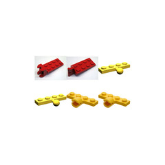 LEGO Hing Parts Pack Set 23-3