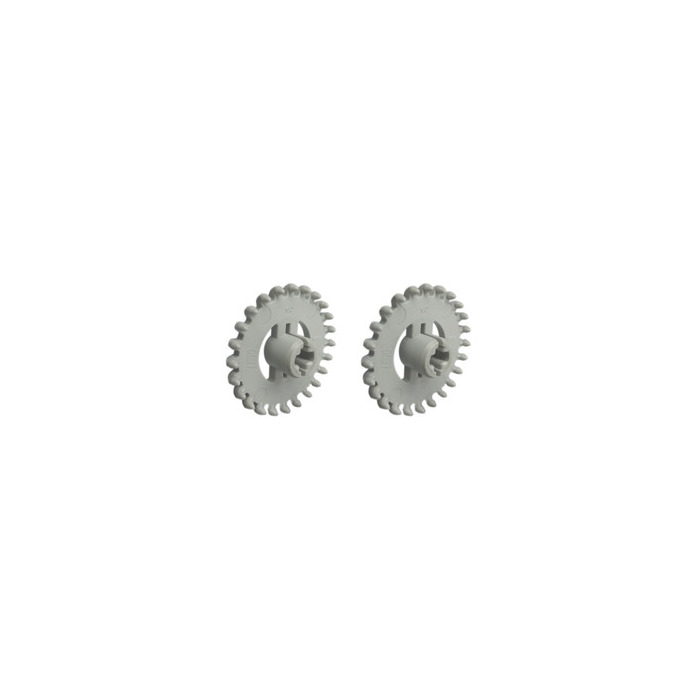 LEGO Crown Gears Set 1197-2