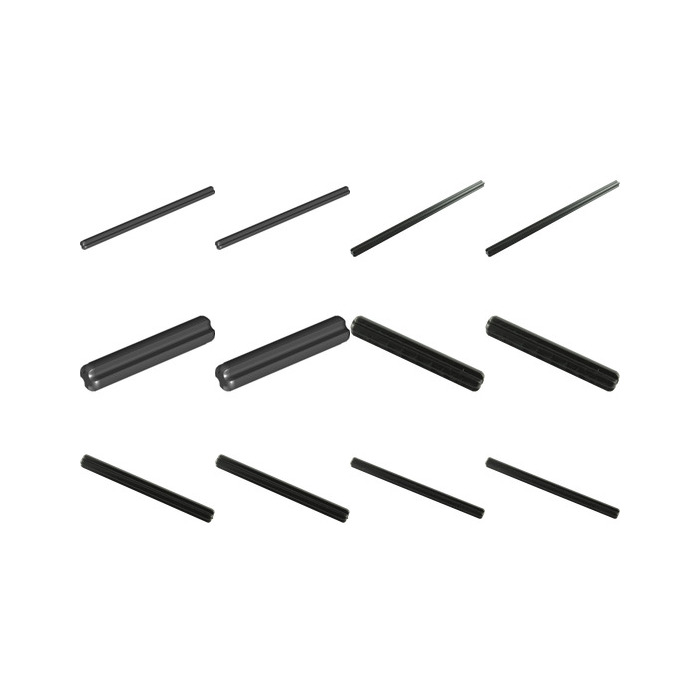 LEGO Axles Set 709-2