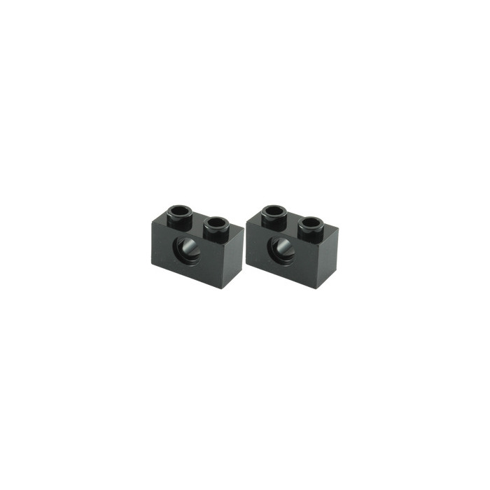 LEGO Technic Bricks Set 970632