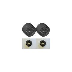LEGO Wheels Set 1236-1