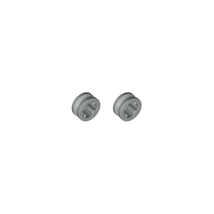 LEGO Pulleys Set 970601