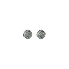 LEGO Pulleys Set 970601