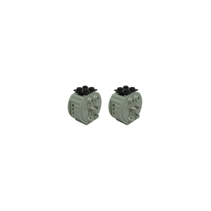 LEGO Pole Reverser Switches Set 1336