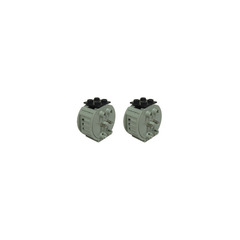 LEGO Pole Reverser Switches Set 1336