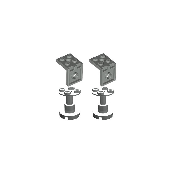 LEGO Parts Pack Set 708-3