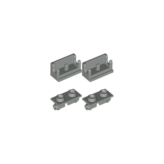 LEGO Hinges Set 1132