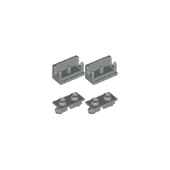 LEGO Hinges Set 1132