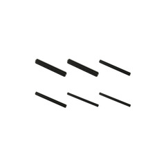 LEGO Small Cross Axles Set 1325