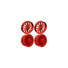 LEGO Wheels Set 33