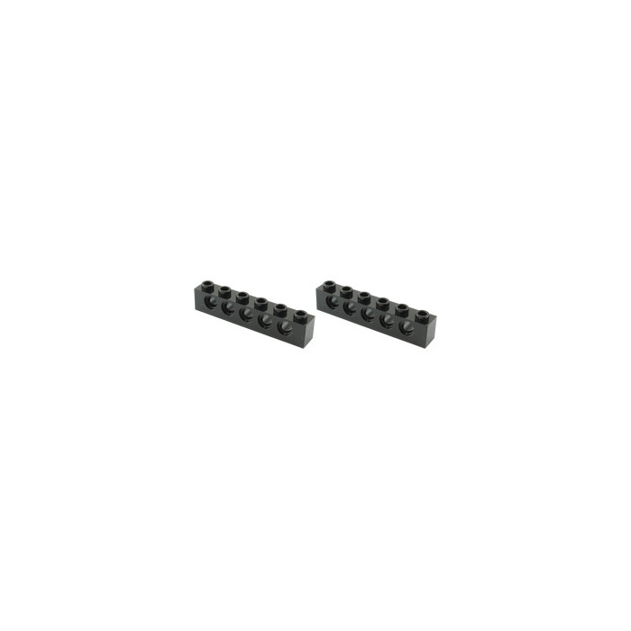 LEGO Technic Beams Set 970634