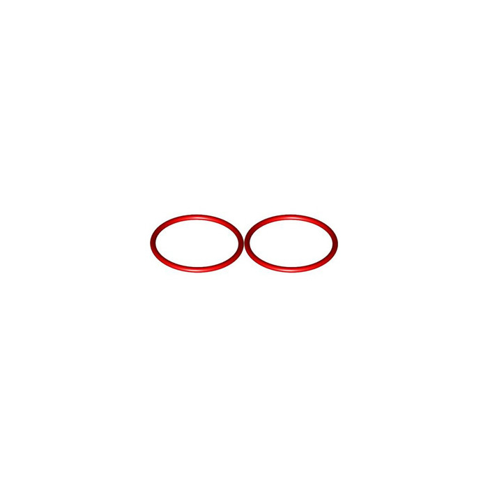 LEGO Rubber Bands Set 970121