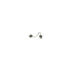 LEGO Two Connector Leads Set 1104