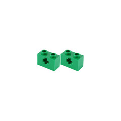 LEGO Technic Bricks Set 970631