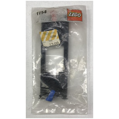 LEGO Motor Frame 6 x 22 Stud Set 1114