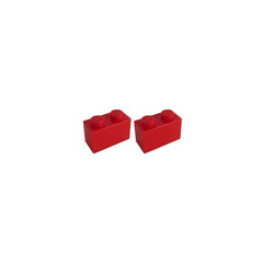 LEGO Bricks Set 970008