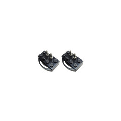 LEGO Train Parts Pack Set 27-2