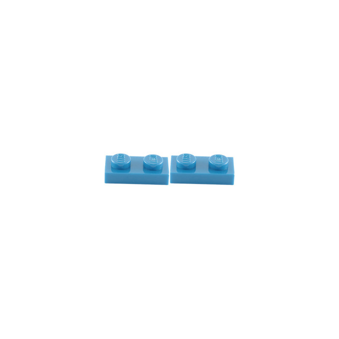 LEGO Plates Set 970009