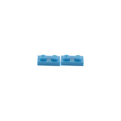 LEGO Plates Set 970009