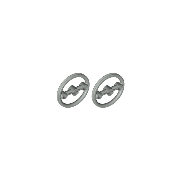 LEGO Steering Wheels Set 970662