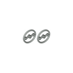 LEGO Steering Wheels Set 970662