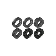 LEGO Tyres Set 970113