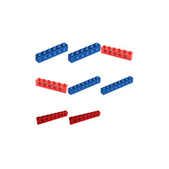 LEGO Technic Bricks Set 1332