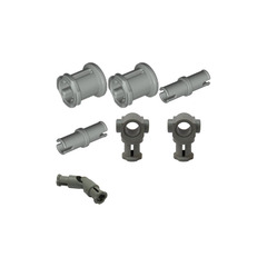 LEGO Universal Joint / Connectors Set 31-2