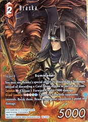 Braska - 16-133S - Full Art