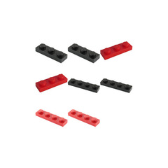 LEGO Plates Set 1327