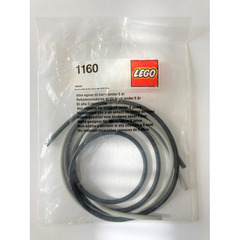 LEGO Pneumatic Tubes Set 1160