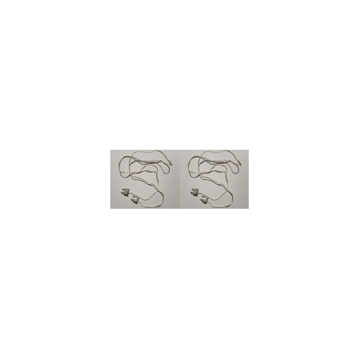 LEGO Motor Wires Set 702-3