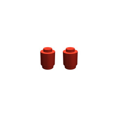 LEGO Round Bricks Set 38